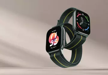 Motorola zaprezentowała Moto Watch Fit z ...