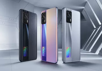 DxOMark: Realme GT Neo robi lepsze ...