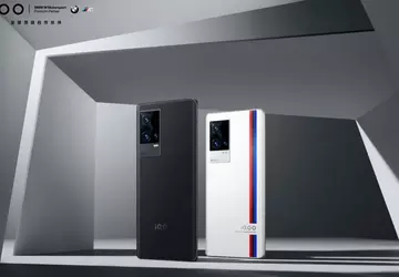 iQOO 8 Pro: pierwszy flagowiec z ...