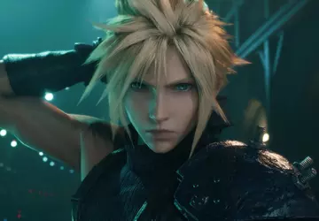 Insider: Final Fantasy VII Remake w ...