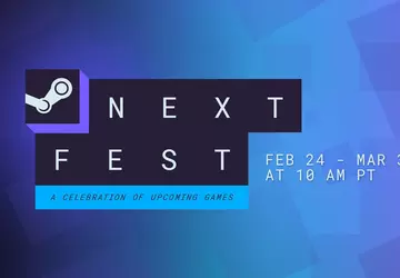 Rozpoczął się Steam Next Fest - ...