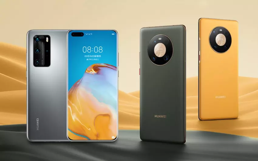 Huawei może zamknąć swoją popularną serię flagowych smartfonów
