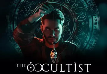 Zaprezentowano kinowy zwiastun mistycznego horroru The ...