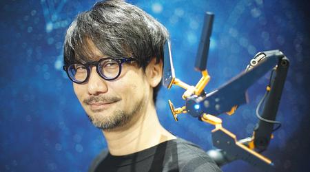 Tokyo Game Show nie obędzie się bez Hideo Kojimy: gracze powinni przygotować się na nowy pokaz Death Stranding 2: On the Beach