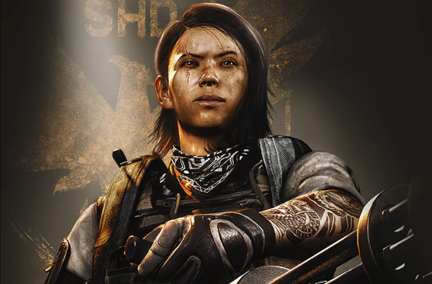 Nowa specjalizacja w The Division 2 pozwoli zniszczyć wrogów deszczem z karabinu maszynowego 