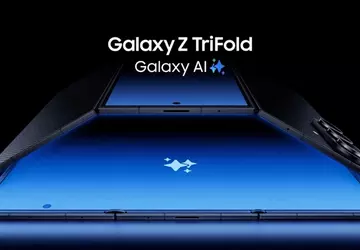Samsung zaprezentował Galaxy Z TriFold: firma ...