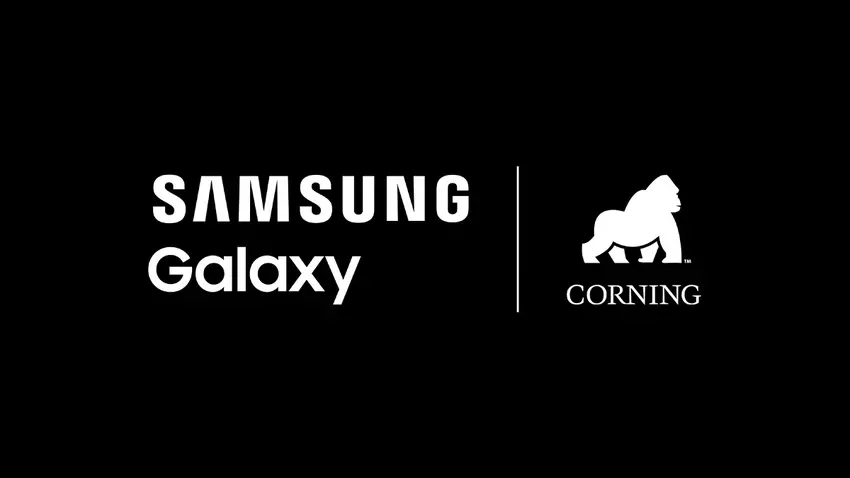Samsung ochroni ultracienki smartfon Galaxy S25 Edge innowacyjnym szkłem Corning Gorilla Glass Ceramic 2