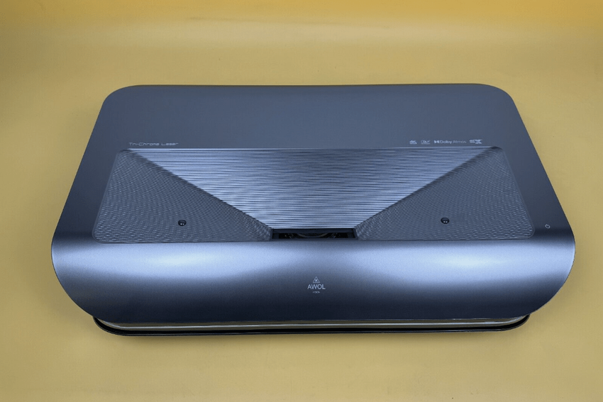 AWOL Vision LTV-2500 czy Formovie Theater