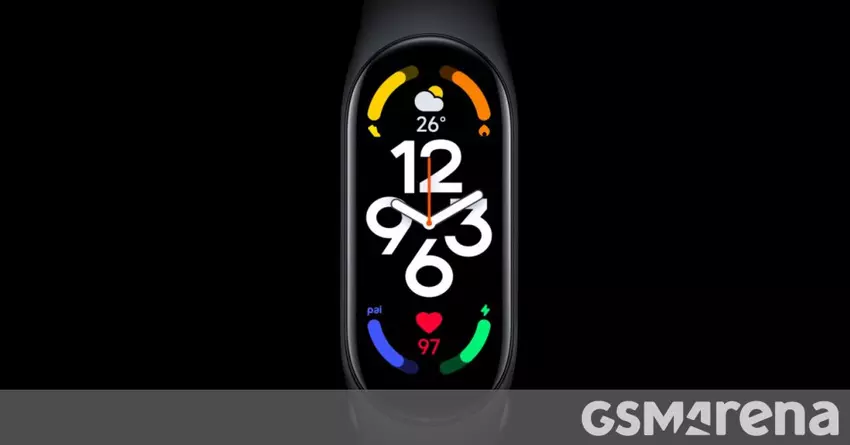 Premiera Xiaomi Mi Band 7 24 maja