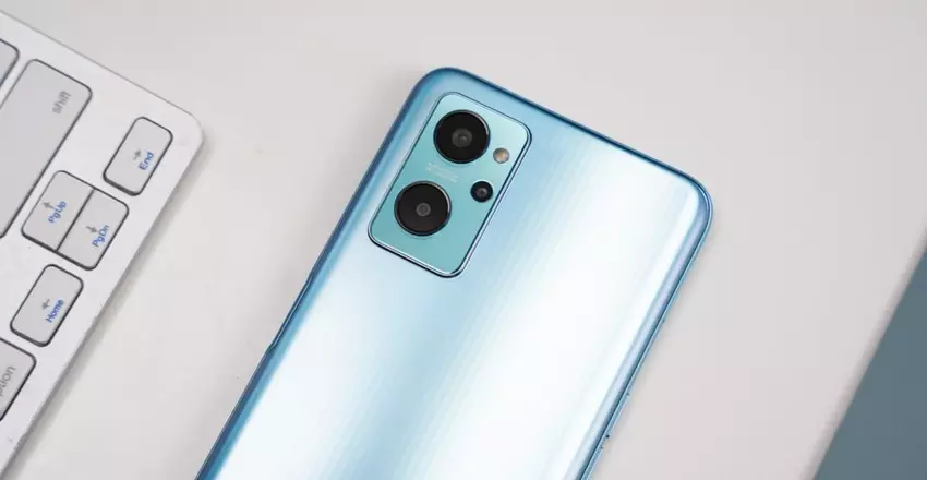 Realme 9i całkowicie odtajnione - Snapdragon 680, wyświetlacz 90 Hz, aparat 50 MP i duża bateria