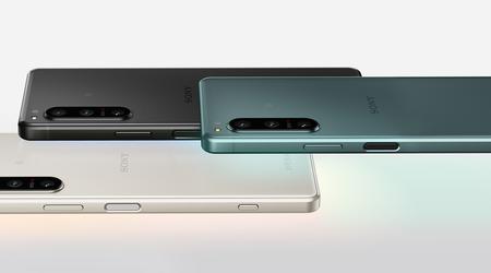 Snapdragon 8 Gen 2, 16GB RAM i Android 13 - specyfikacja Sony Xperia 5 V ujawniona.