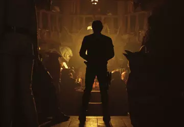 Nowy film telewizyjny "Solo: Gwiezdne wojny. ...