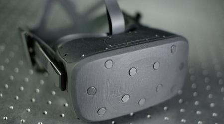 Oculus Half Dome: prototypowy hełm VR z mechanicznym ogniskowaniem