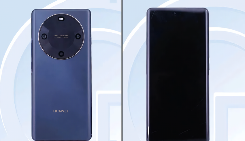 Przed ogłoszeniem Huawei Enjoy 70X ujawniono jego wygląd, a także niektóre z jego specyfikacji