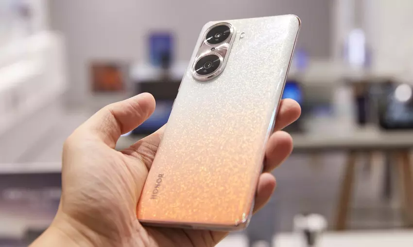 Honor 60 Pro na Snapdragon 778G + testowany w Geekbench