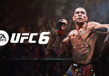 EA Sports UFC 6: Premiera na ...