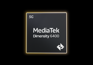 MediaTek zaprezentował nowy chipset Dimensity 6400, ...