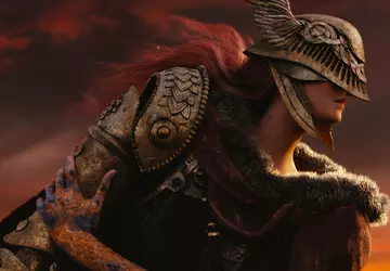 Walka z bossem Malenia Elden Ring ...