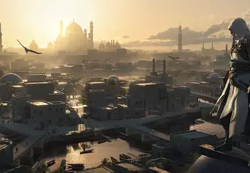 Assassin's Creed Mirage otrzymał finalny zwiastun, ...