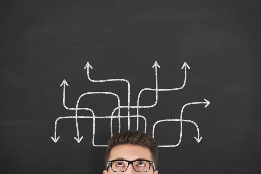 Test „Jaki robot-odkurzacz trzebujecie”