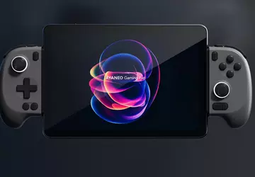 Ayaneo zaprezentowało potężny tablet do gier ...