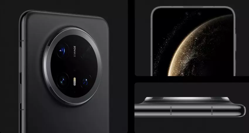 Huawei zgłasza "nadmierny" popyt na flagowce Mate 70, zmuszając dostawców do pracy w nadgodzinach