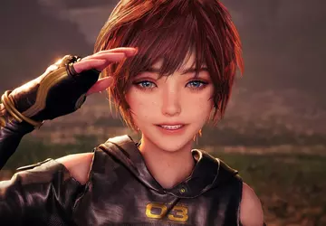 Stellar Blade może doczekać się sequela: ...