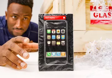 Bloger zapłacił 40.000 dolarów za pierwszego ...