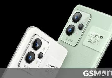 Oglądaj na żywo premierę Realme GT2 ...