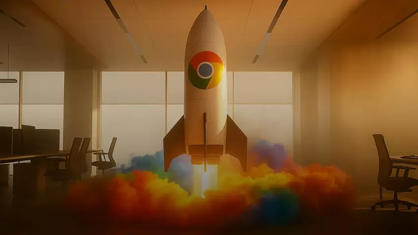 Google Chrome nauczył się samodzielnie wyłączać natarczywe powiadomienia — i robi to inteligentnie