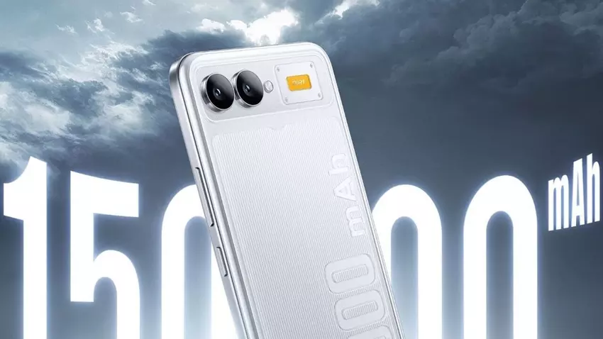 Autonomia wchodzi na nowy poziom: w ciągu najbliższych trzech lat chińskie smartfony otrzymają baterie o pojemności 15000 mAh