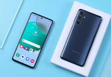 Samsung Galaxy M55 będzie najcieńszym smartfonem ...