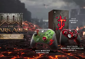 Microsoft zaprezentowała kolekcję akcesoriów do Xbox ...