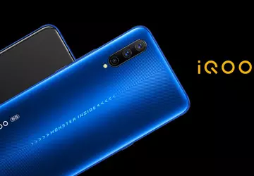 Vivo wprowadziło iQOO Pro - najtańszy ...
