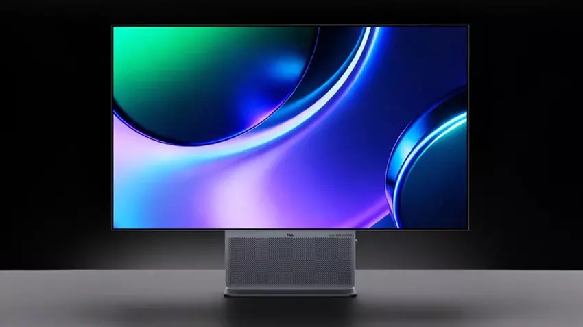 TCL 32X3B Gaming Monitor
