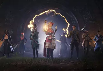 Inflexion Games nie jest zadowolone z ...