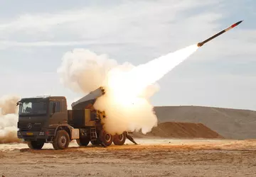 Hiszpania zamówiła 16 wyrzutni SILAM opartych ...