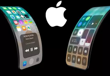 Apple patenty elastyczne baterie do przyszłych ...