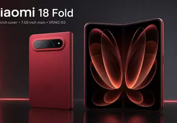 Xiaomi 18 Fold: Nowy ultra-smartfon z ...