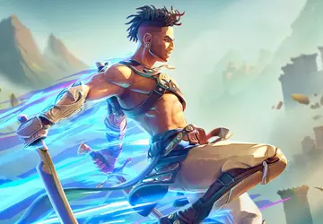 Aby ukończyć Prince of Persia: The ...