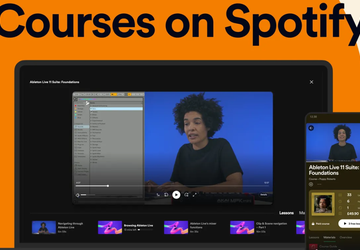 Spotify testuje nową funkcjonalność. Platforma pracuje ...