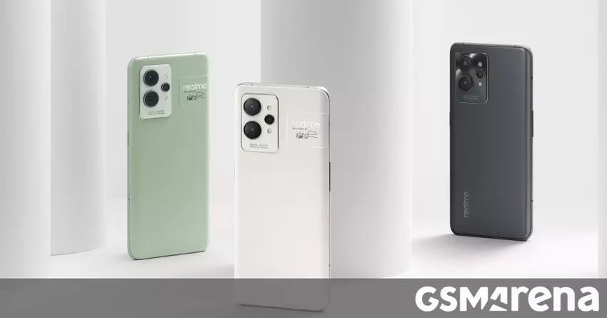 Realme GT 2 Pro wchodzi dziś do sprzedaży w Indiach