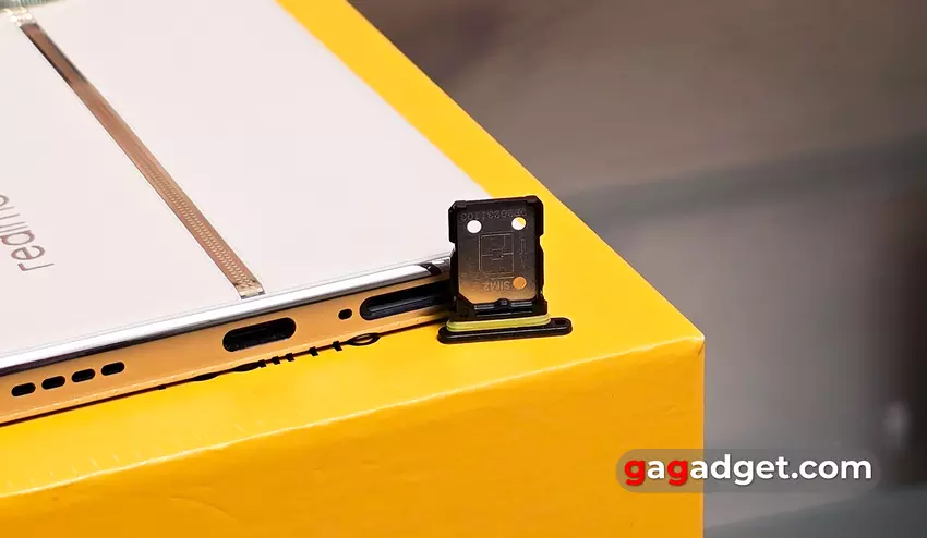 Recenzja Realme 12 Pro+ 5G