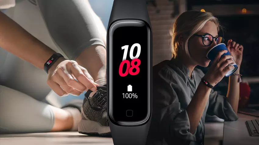 Samsung Galaxy Fit 2 doczeka się następcy po trzech i pół roku - Galaxy Fit 3 zostanie wydany w 2024 roku