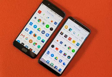 OnePlus 5 i OnePlus 5T otrzymały ...