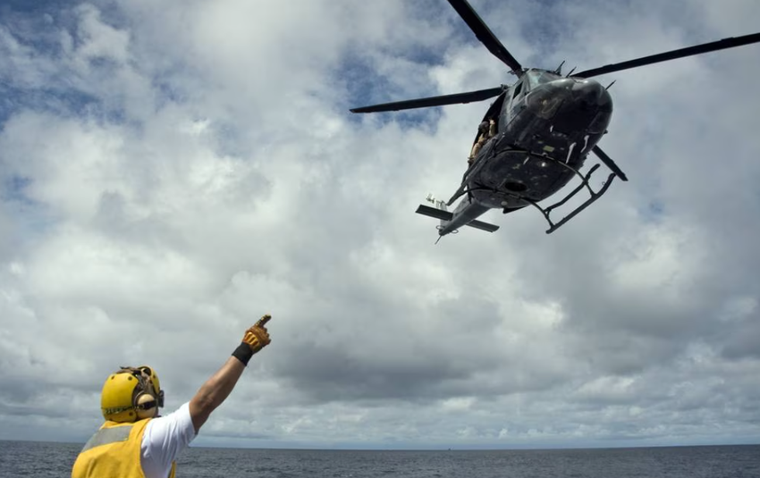 Słowenia wyda prawie 400 milionów dolarów na zakup sześciu śmigłowców wielozadaniowych i samolotu transportowego C-27J Spartan.