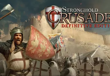 Na jesieni Stronghold Crusader: Definitive Edition ...