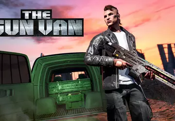 W GTA Online dostępny stał się ...