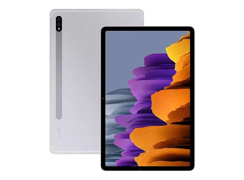 Na obrazach „na żywo” pojawiły się Samsung Galaxy Tab S8, Galaxy Tab S8+ i Galaxy Tab S8 Ultra