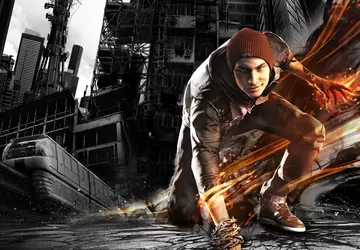 Sucker Punch marzy o powrocie inFamous, ...